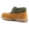 Bottes à revers Basic « Blé Camouflage »