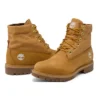 Bottes à revers Basic « Blé Camouflage »