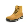 Bottes à revers Basic « Camouflage marron blé »