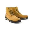 Bottes à revers Basic « Camouflage marron blé »