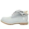 Bottes à revers Basic « Gris »
