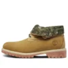 Bottes à revers Basic « Wheat Green Camouflage »