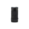 Bottes Richmond de 15 cm « Noir Nubuck »