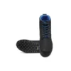Bottes Richmond de 15 cm « Noir Nubuck »