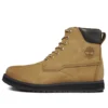 Bottes Richmond Ridge 6 pouces imperméables à largeur large « Blé »