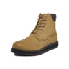 Bottes Richmond Ridge 6 pouces imperméables à largeur large « Blé »