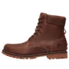 Bottes robustes et imperméables « Marron clair »