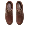 Bottes robustes et imperméables « Marron clair »