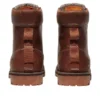 Bottes robustes et imperméables « Marron clair »