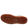 Bottes robustes et imperméables « Marron clair »