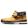 Bottes Roll Top Radford « Camouflage marron blé »