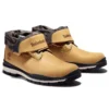 Bottes Roll Top Radford « Camouflage marron blé »