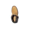 Bottes Roll Top Radford « Camouflage marron blé »