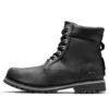 Bottes Rugged Waterproof II 6-Inch Boot « Noir Full Grain »