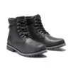Bottes Rugged Waterproof II 6-Inch Boot « Noir Full Grain »