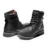 Bottes Rugged Waterproof II 6-Inch Boot « Noir Full Grain »