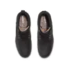 Bottes Rugged Waterproof II 6-Inch Boot « Noir Full Grain »