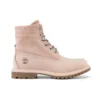 Bottes Safari à revers « Cameo Rose Waterbuck »