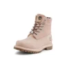 Bottes Safari à revers « Cameo Rose Waterbuck »