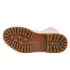 Bottes Safari à revers « Cameo Rose Waterbuck »