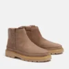 Bottes sans lacets Rowan Way pour femme
