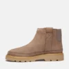 Bottes sans lacets Rowan Way pour femme