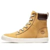Bottes Skyla Bay 6-Inch Boot « Wheat Nubuck »