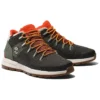 Bottes Sprint Trekker Chukka « Grey Orange »