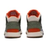 Bottes Sprint Trekker Chukka « Grey Orange »