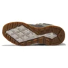 Bottes Sprint Trekker Chukka « Grey Orange »