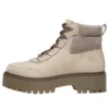 Bottes Stone Street « Gris moyen nubuck »