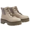 Bottes Stone Street « Gris moyen nubuck »