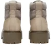 Bottes Stone Street « Gris moyen nubuck »