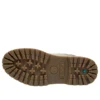 Bottes Stone Street « Gris moyen nubuck »