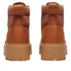 Bottes Stone Street « Marron »