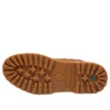 Bottes Stone Street « Marron »