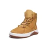Bottes Supaway à fermeture éclair latérale « Nubuck de blé »