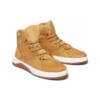 Bottes Supaway à fermeture éclair latérale « Nubuck de blé »