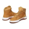 Bottes Supaway à fermeture éclair latérale « Nubuck de blé »