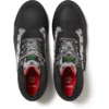 Bottes Supreme New York Yankees Field « Noir »