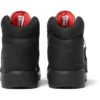 Bottes Supreme New York Yankees Field « Noir »