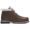 Bottes Timbercycle EK+ Chukka « Cuir recyclé marron »