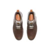 Bottes Timbercycle EK+ Chukka « Cuir recyclé marron »