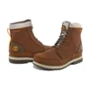 Bottes Timbercycle EK+ « Marron »