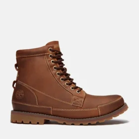 Bottes Timberland® Originals 6-Inch Boot pour homme – Marron moyen