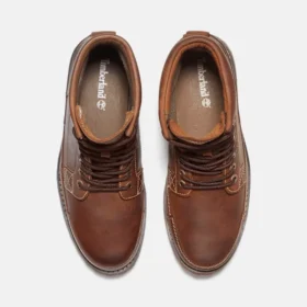 Bottes Timberland® Originals 6-Inch Boot pour homme – Marron moyen