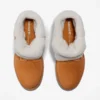 Bottes Timberland® pour femmes, imperméables à bord roulé et doublure chaude Bottes Timberland® pour femmes, imperméables à bord roulé et doublure chaude