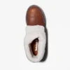 Bottes Timberland® pour femmes, imperméables à bord roulé et doublure chaude Bottes Timberland® pour femmes, imperméables à bord roulé et doublure chaude
