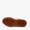 Bottes Timberland® pour femmes, imperméables à bord roulé et doublure chaude Bottes Timberland® pour femmes, imperméables à bord roulé et doublure chaude