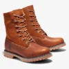 Bottes Timberland® pour femmes, imperméables à bord roulé et doublure chaude Bottes Timberland® pour femmes, imperméables à bord roulé et doublure chaude